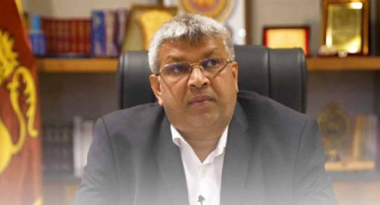 අධිකරණ ඇමතිගෙන් විශේෂ ප්‍රකාශයක්...